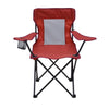 Seina Assorted Camping Chair 35 in. H X 33 in. W X 20 in. L