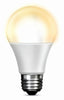 Feit LED Smart A19 E26 (Medium) Smart-Enabled Smart WiFi LED Bulb Soft White 60 Watt Equivalence 1 p