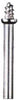 Dremel 1/2 in. X 3 in. L High Speed Steel Mandrel 1 pk