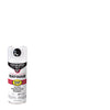 Rust-Oleum Stops Rust Custom Spray 5-in-1 Gloss White Spray Paint 12 oz (Pack of 6)