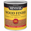 Minwax Wood Finish Semi-Transparent Sedona Red Oil-Based Oil Wood Stain 1 qt.