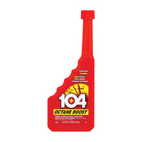 104+ Ethanol/Gasoline Octane Booster 16 fl. oz.