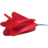 Allway 2.5 in. W X 18.5 in. L Paint Mixer For 5 Gallon (Pack of 6)