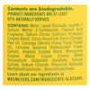Mrs. Meyer'S Clean Day Honeysuckle Scent Laundry Detergent Liquid 64 Oz. 1 Pk