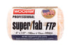 Wooster Super/Fab FTP Fabric 4 in. W X 1/2 in. Trim Paint Roller Cover 1 pk - Deal of The Week