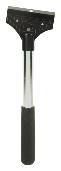 Hyde Silver Carbon Steel Surface Prep