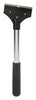 Hyde Silver Carbon Steel Surface Prep