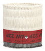American Wick Kerosene Heater Wick 9 in. L x 6 in. W