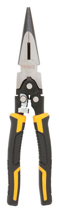 Pliers Compnd Long Nose
