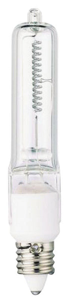 Westinghouse 100 W T4 Decorative Halogen Bulb 1,900 lm Bright White 1 pk - Deal of The Week