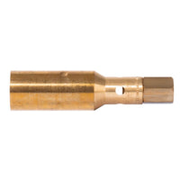 Rothenberger Sievert Standard Flame Welding Tip Brass 1 pc
