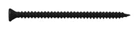 Pro-Fit No. 6 X 2-1/4 in. L Square Drywall Screws 5 lb 830 pk