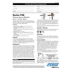 Febco 765 Series 3/4 in. FPT X 3/4 in. FPT Bronze Pressure Vacuum Breaker