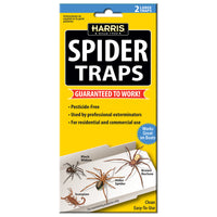 Harris Glue Trap 2 pk (Pack of 15)