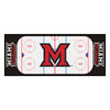 Miami University (OH) Rink Runner - 30in. x 72in.