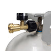 Mr. Heater Brass/Plastic Propane Gauge / Leak Detector