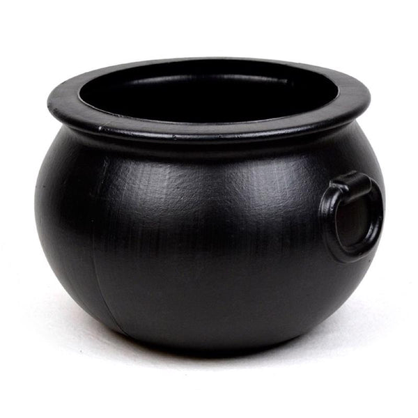 Union Products 22 in. Cauldron Halloween Decor - Deal of The Week