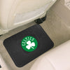 NBA - Boston Celtics Back Seat Car Mat - 14in. x 17in.
