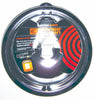 Range Kleen Porcelain Drip Bowls 7.625 in. W X 7.625 in. L - Deal of The Week