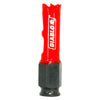 Diablo Snap-Lock Plus 5/8 in. Bi-Metal Hole Saw 1 pc