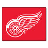 NHL - Detroit Red Wings Rug - 34 in. x 42.5 in.