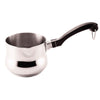Farberware Classic Series Stainless Steel Butter Warmer 20 oz Silver