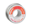 Alpha Fry Lead-Free Acid Core Silver Bearing Wire Solder 0.125 Dia. in. for Electrical Use