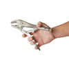 Irwin Vise-Grip Alloy Steel Locking Pliers Set