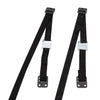 Safety 1st Black Nylon Furniture Strap 53 L in. - Open Box