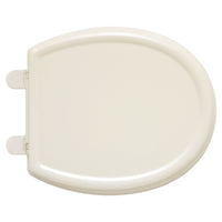 Cadet 3 Slow Close Round Front Toilet Seat & Cover, with Everclean Surface