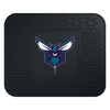 NBA - Charlotte Hornets Back Seat Car Mat - 14in. x 17in.