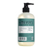 Mrs. Meyer's Clean Day Eucalyptus Scent Liquid Hand Soap 12.5 oz (Pack of 6)