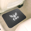 U.S. Navy Back Seat Car Mat - 14in. x 17in.