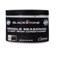 Blackstone Griddle Seasoning and Conditioner 6.5 oz (Pack of 12)