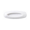 Lutron SK-WH White Skylark® Replacement Knob