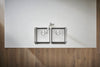 Formera Equal Double Bowl