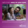 Philips PAR38 E26 (Medium) LED Bulb Daylight 120 Watt Equivalence 1 pk