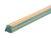 Midwest Products 1/16 in. W x 2 ft. L x 1/16 in. Basswood Strip #2/BTR Premium Grade (Pack of 60) - Deal of The Week