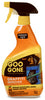 Goo Gone Citrus Scent Graffiti Remover 24 oz Spray (Pack of 4).
