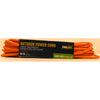 Projex Outdoor 50 ft. L Orange Extension Cord 16/3 SJTW