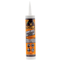 Gorilla All Purpose Construction Adhesive 9 oz. (Pack of 12)