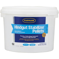 Farnam Hindgut Stabilizer Pellets