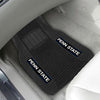 Penn State 2 Piece Deluxe Car Mat Set