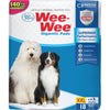 Wee-Wee Pads Gigantic 18 pk