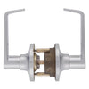 Brinks Passage Lever Right or Left Handed