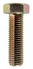 Hillman 3/4 in. D X 2-1/2 in. L Heat Treated Steel Hex Head Cap Screw 20 pk