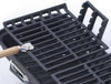 Marsh Allen Hibachi Charcoal Grill Black - Deal of The Week