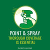 NATRIA Ready-to-Use, Rose and Flower Insect Disease & Mite Control Spray 24 oz