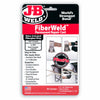 J-B Weld FiberWeld High Strength Epoxy Adhesive Permanent Fabric Adhesive 1 pc
