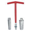 Orbit 5.75 in. L Nipple Extractor - Deal of The Week